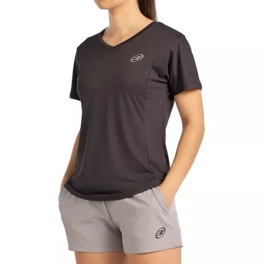 Bullpadel Covelo Blauw T-Shirt