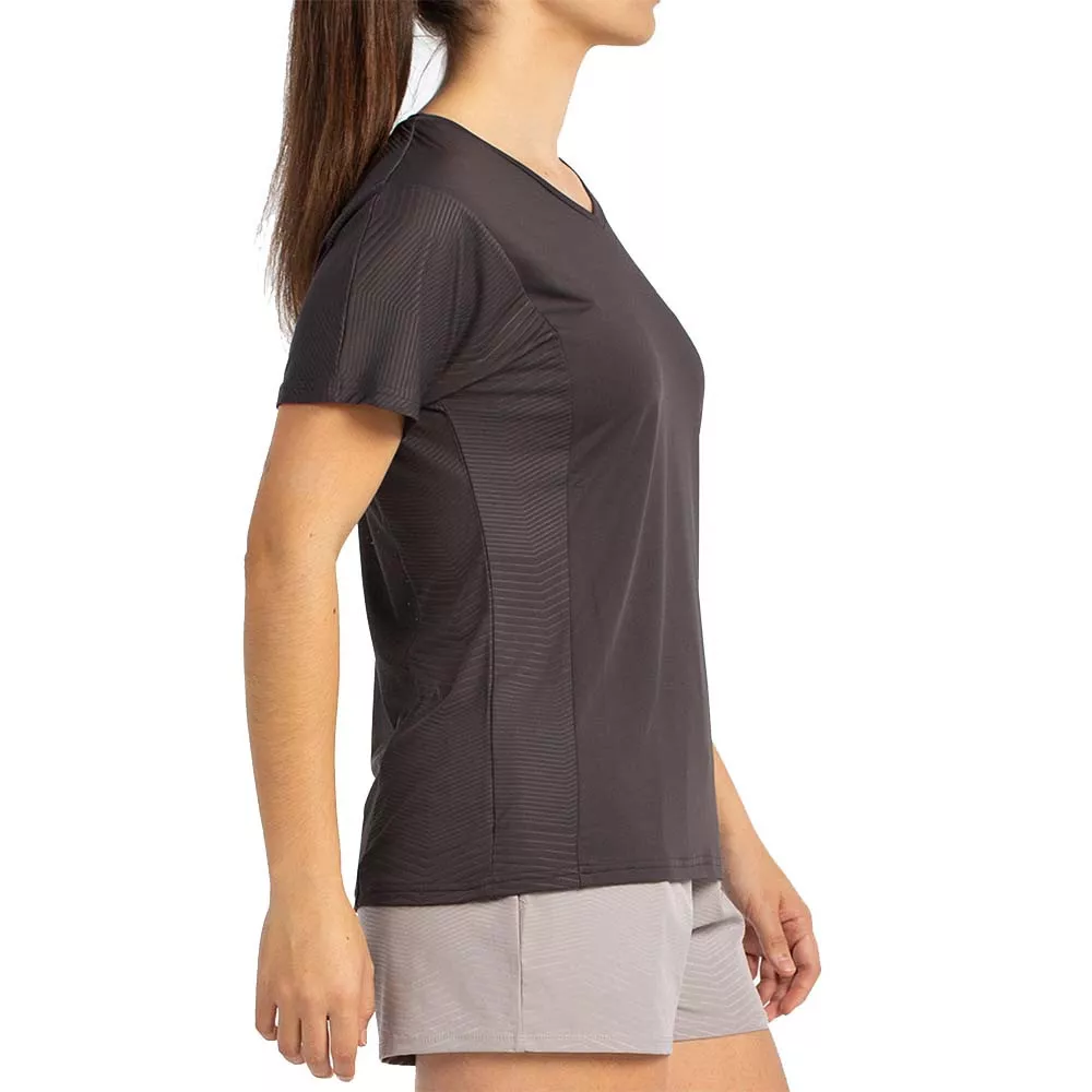 Bullpadel Covelo Blauw T-Shirt