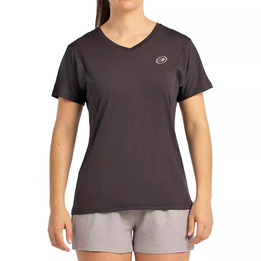 Bullpadel Covelo Blauw T-Shirt