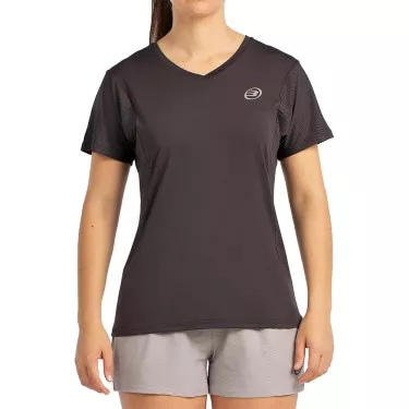 Bullpadel Covelo Blauw T-Shirt