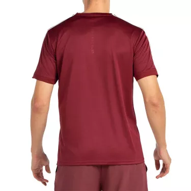 Bullpadel Ligio Geel T-shirt