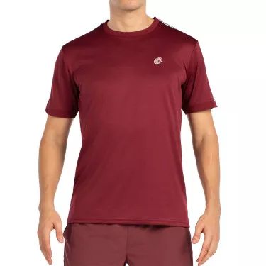 Bullpadel Ligio Geel T-shirt