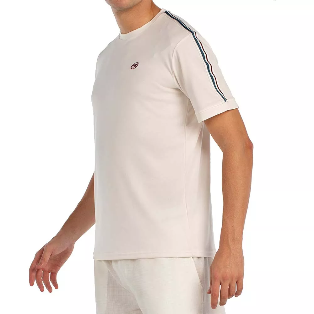 Bullpadel Alder Bordeaux T-shirt