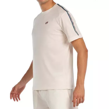 Bullpadel Alder Bordeaux T-shirt