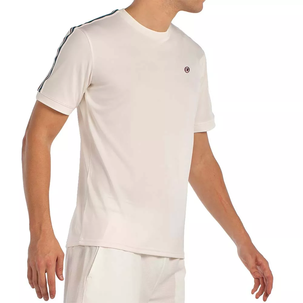Bullpadel Alder Bordeaux T-shirt