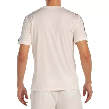 Bullpadel Alder Bordeaux T-shirt