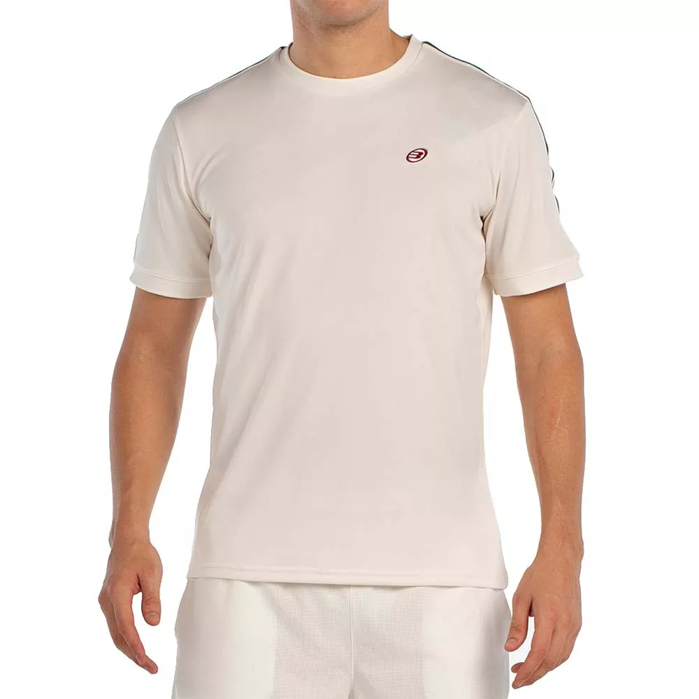 Bullpadel Alder Bordeaux T-shirt