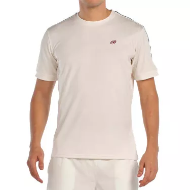 Bullpadel Alder Bordeaux T-shirt