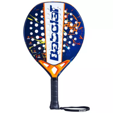 Raquette Babolat Alioth Jr 