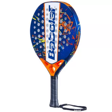 Raquette Babolat Alioth Jr 