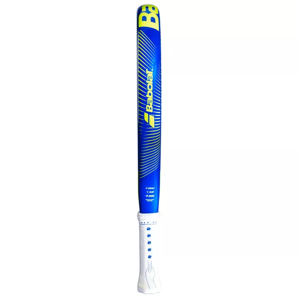 Babolat Alioth Jr racket