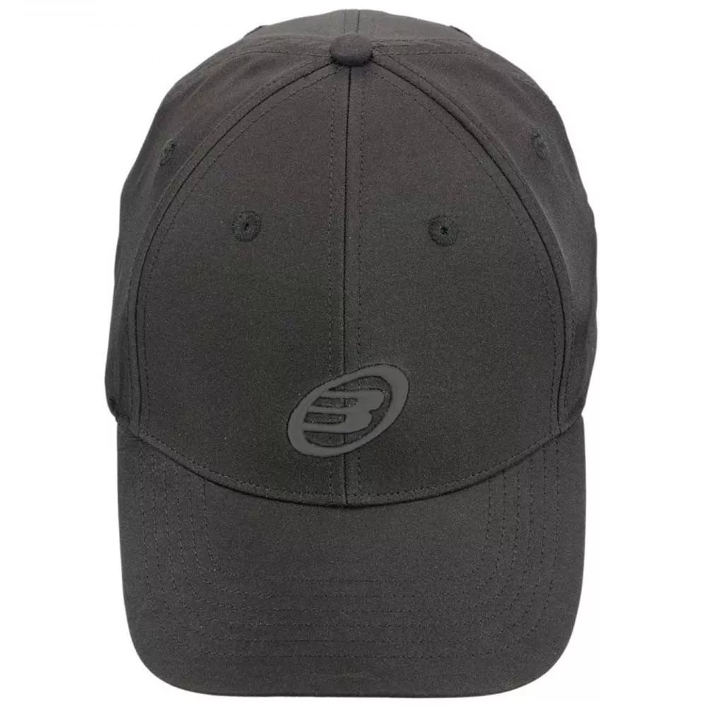 Casquette Bullpadel BPG251 I Noir