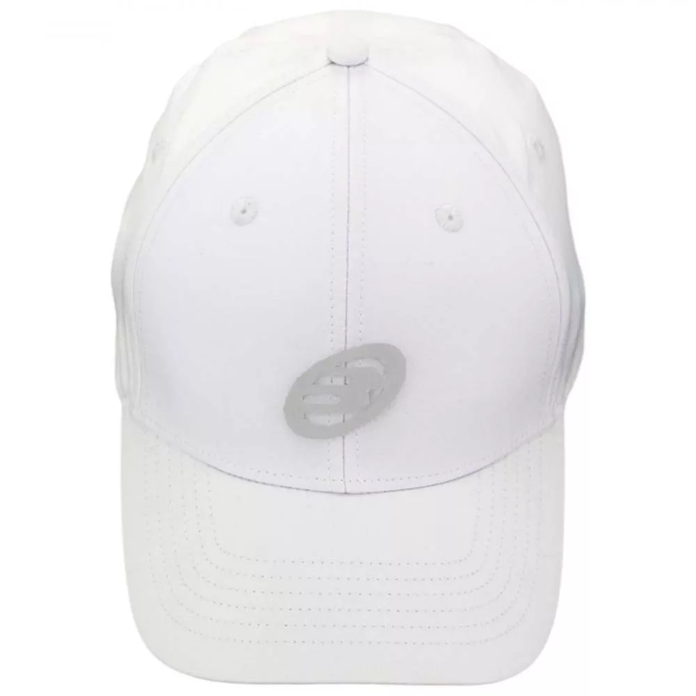 Bullpadel BPG251 I Zwart pet