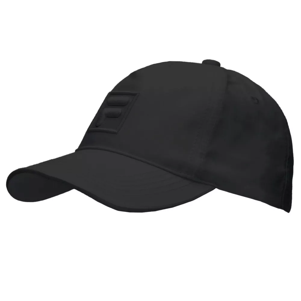 Casquette Fila Max Noir