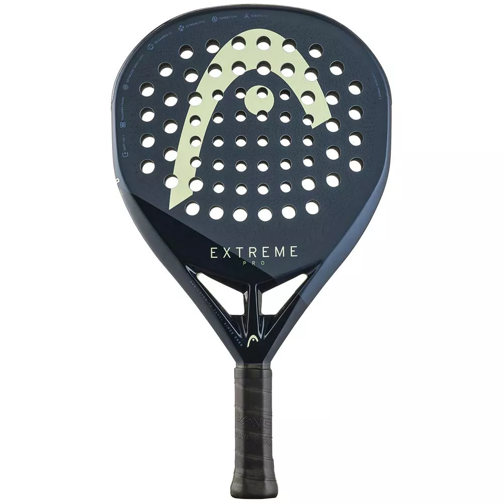 Raquette Head Extreme Pro 2025