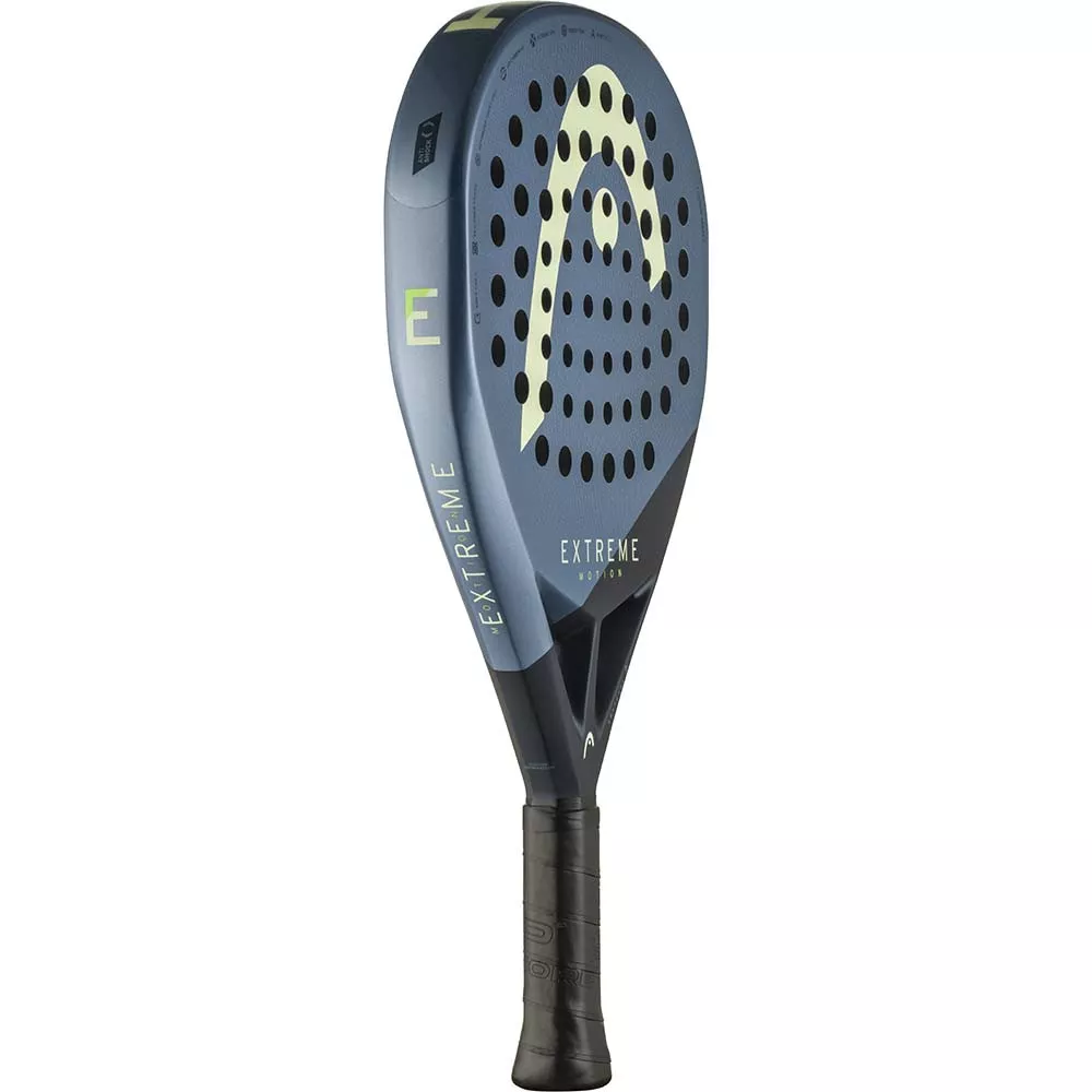 Raquette Head Extreme Motion 2025