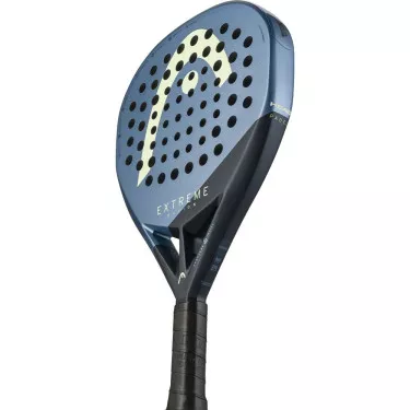 Raquette Head Extreme Motion 2025
