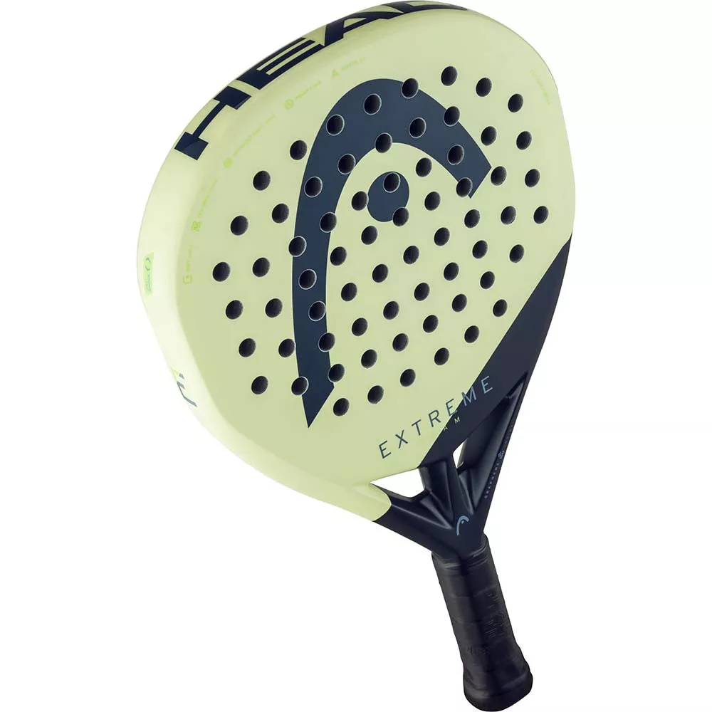 Head Extreme Elite Racket