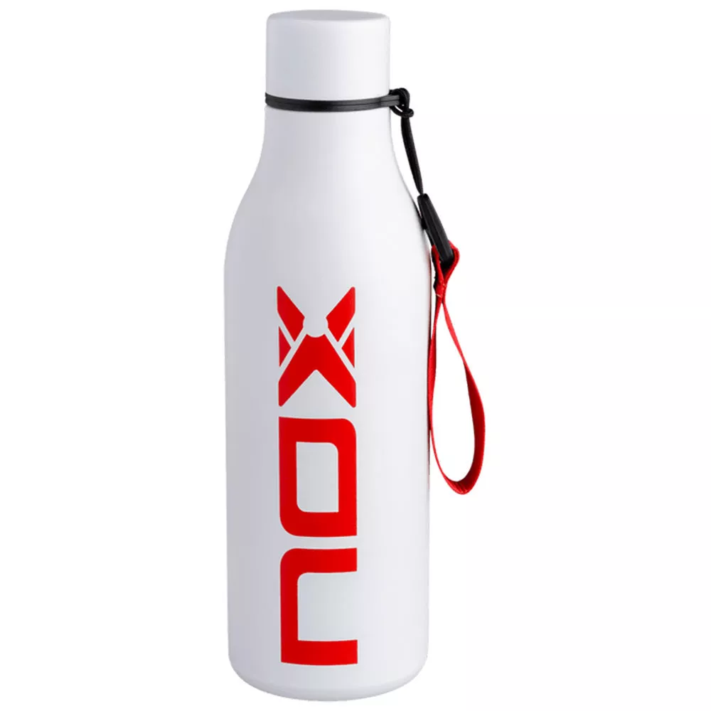 Gourde Nox Blanc