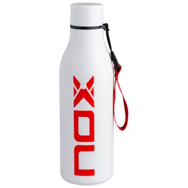 Gourde Nox Blanc