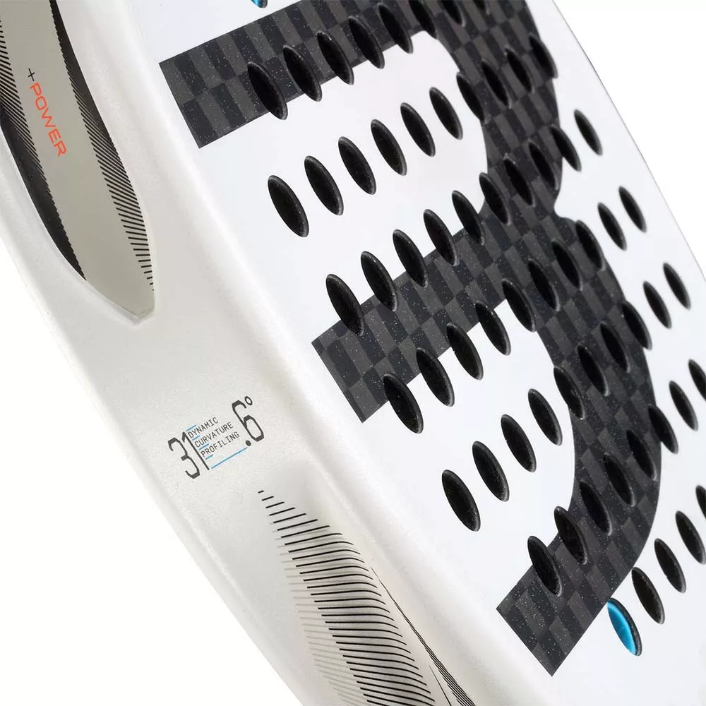 Bullpadel Vertex 04 25 racket