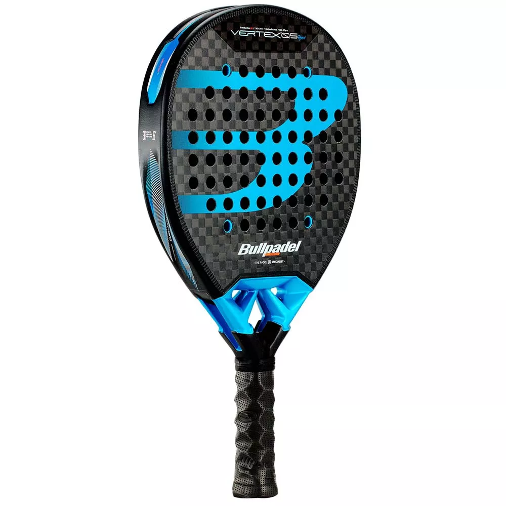 Bullpadel Vertex 05 26 racket