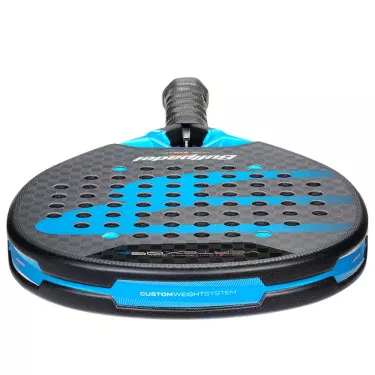 Bullpadel Vertex 05 26 racket