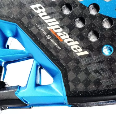 Bullpadel Vertex 05 26 racket