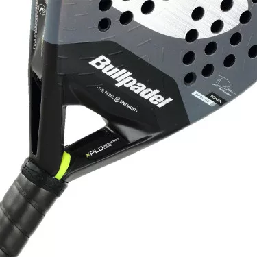 Bullpadel XPLO Comfort 25 racket