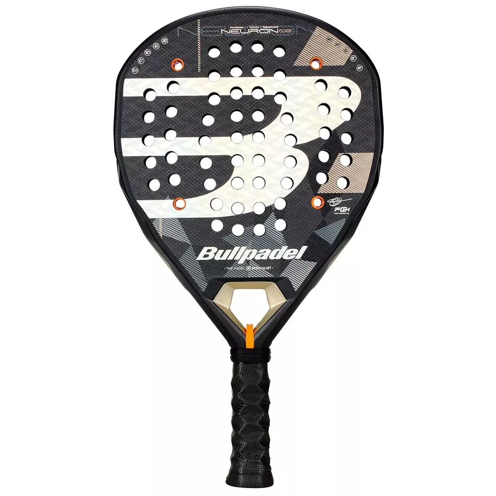 Raquette Bullpadel Neuron 02 26