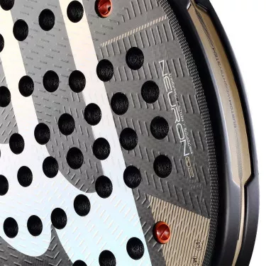 Raquette Bullpadel Neuron 02 26