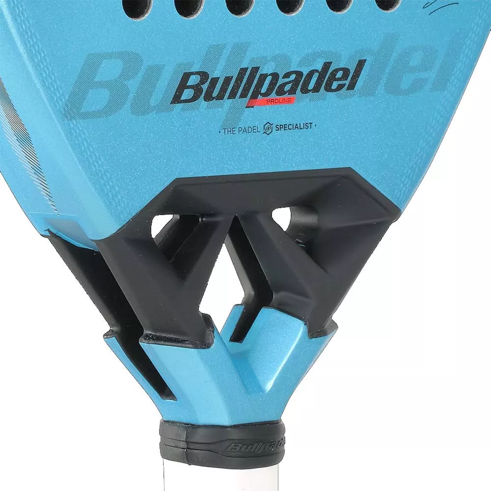 Bullpadel Vertex 04 Woman 25 racket
