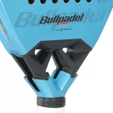 Bullpadel Vertex 04 Woman 25 racket