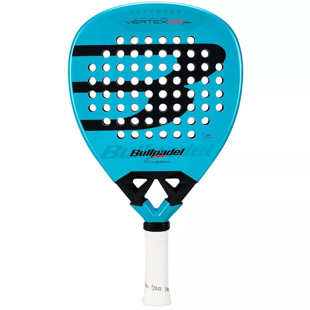 Bullpadel Vertex 04 Woman 25 racket