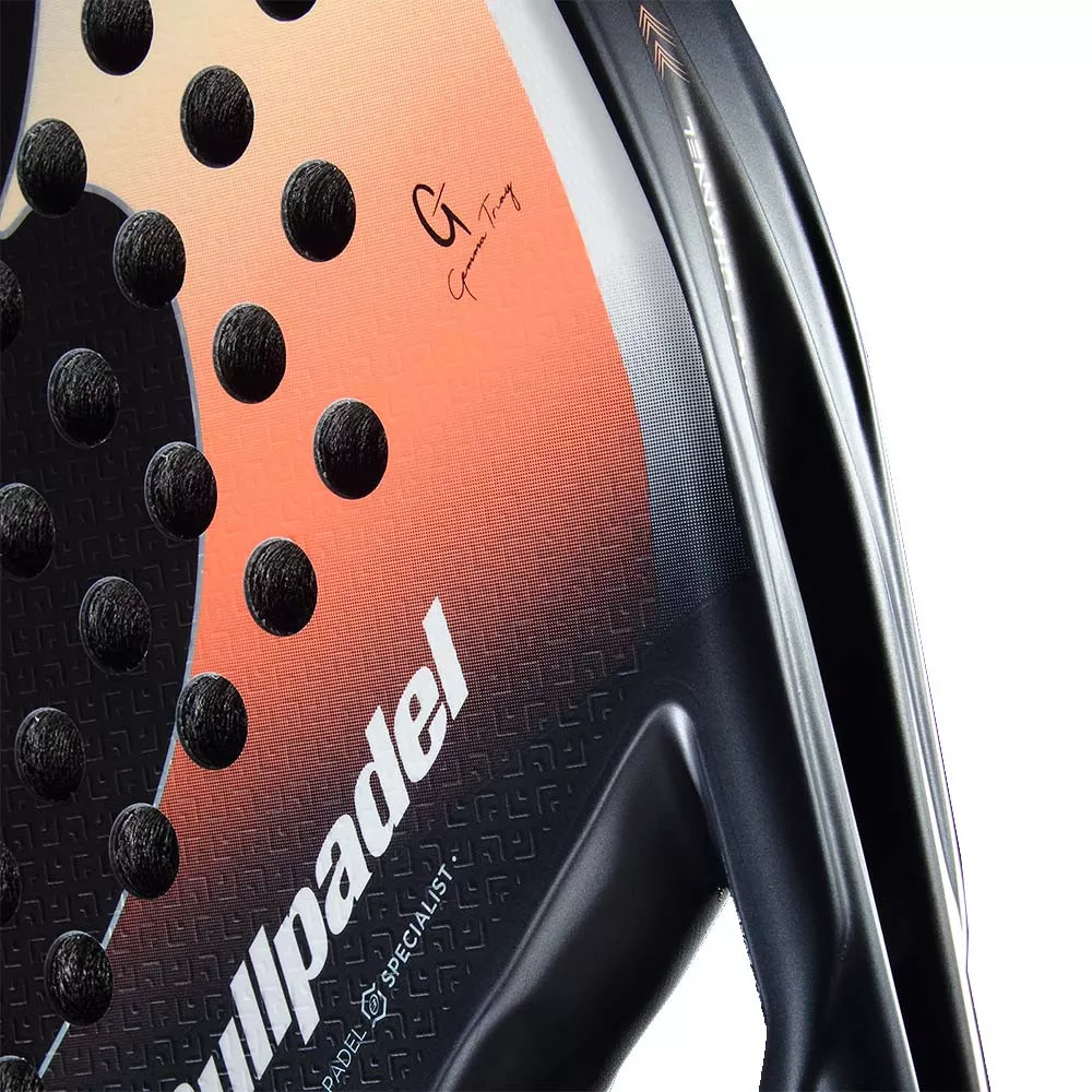 Bullpadel Elite Woman 25 racket
