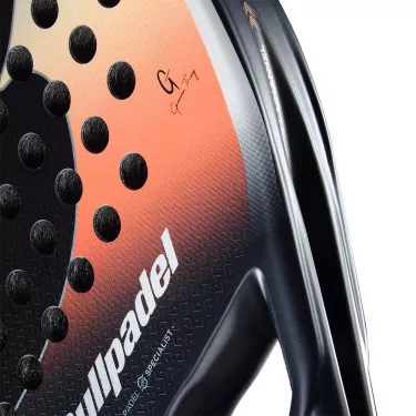 Bullpadel Elite Woman 25 racket