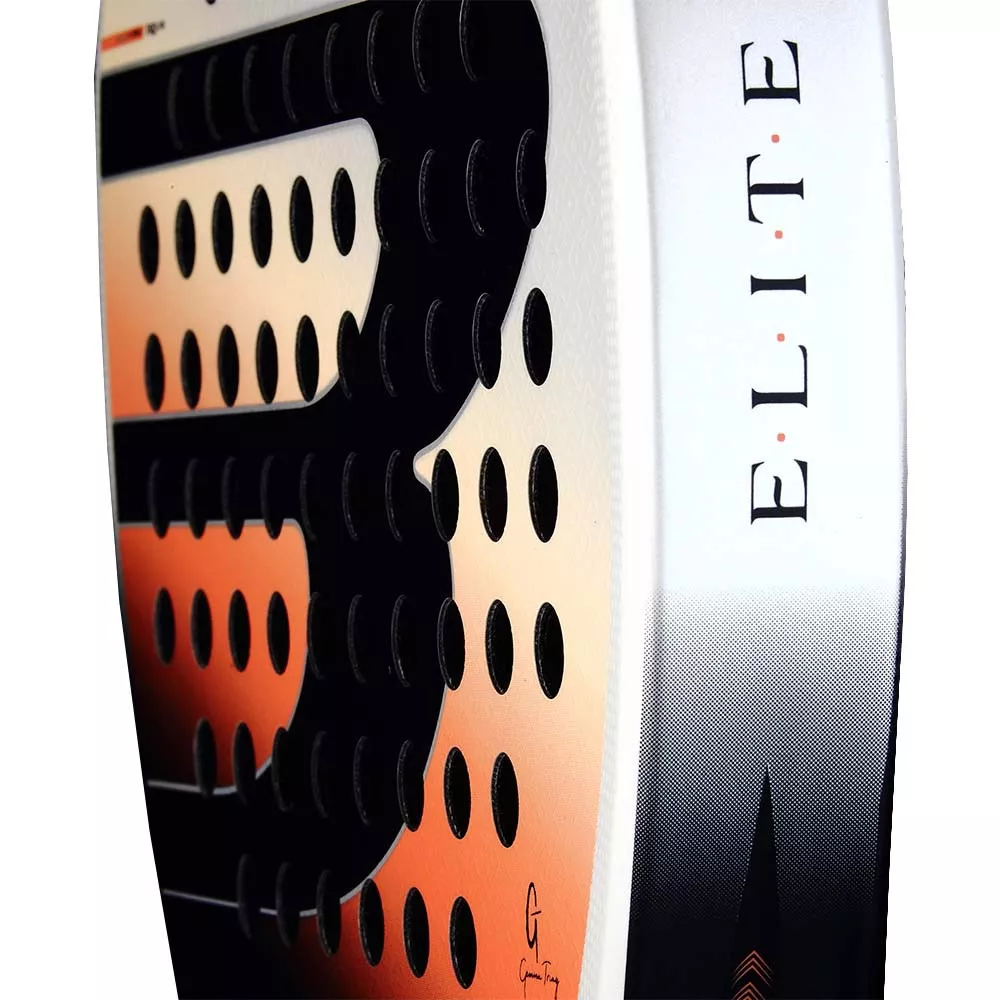 Bullpadel Elite Woman 25 racket