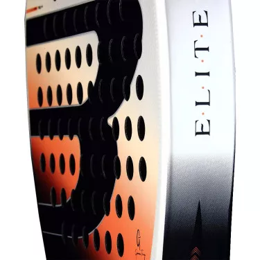 Bullpadel Elite Woman 25 racket