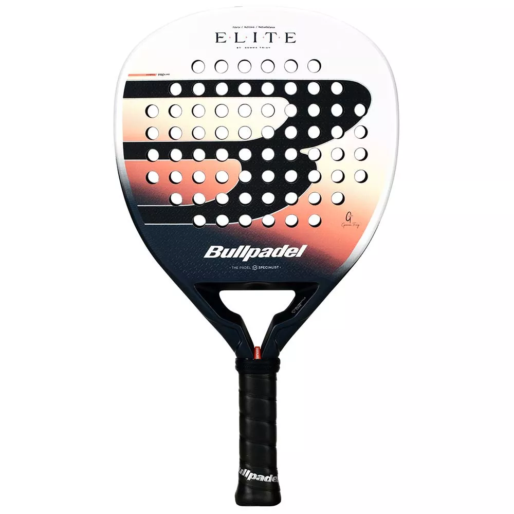 Bullpadel Elite Woman 25 racket