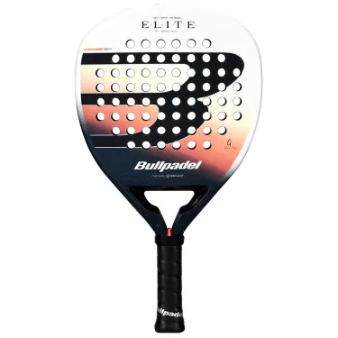 Bullpadel Elite Woman 25 racket