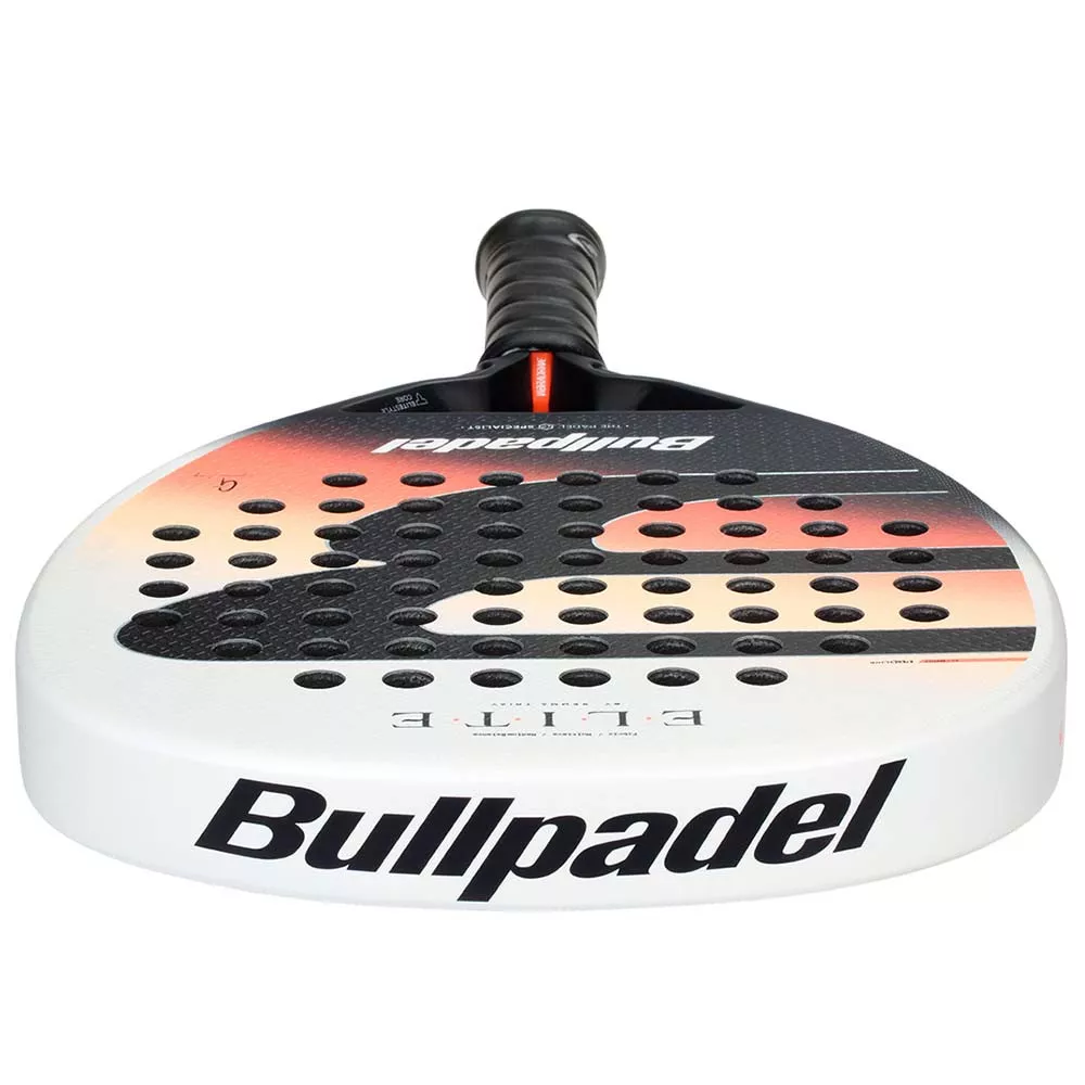 Bullpadel Elite Woman 25 racket