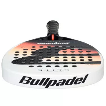 Bullpadel Elite Woman 25 racket