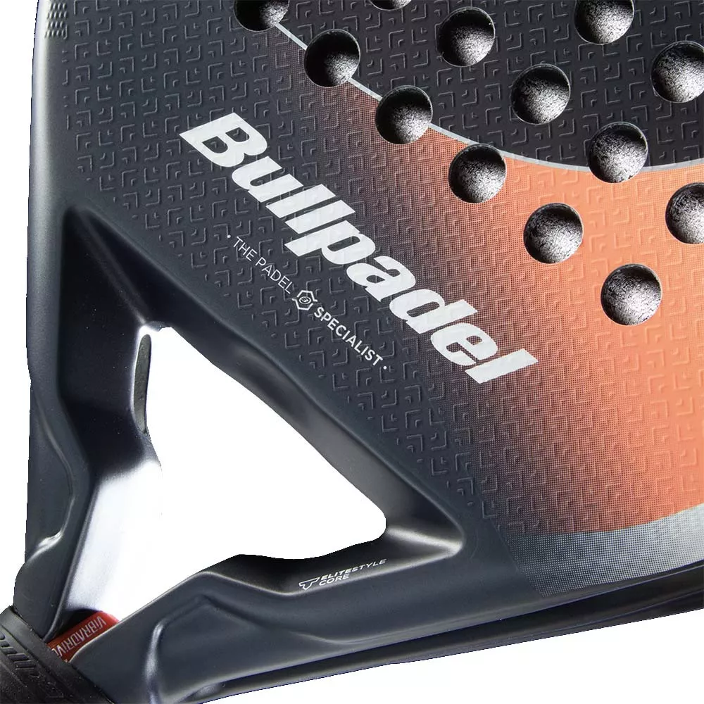 Bullpadel Elite Woman 25 racket