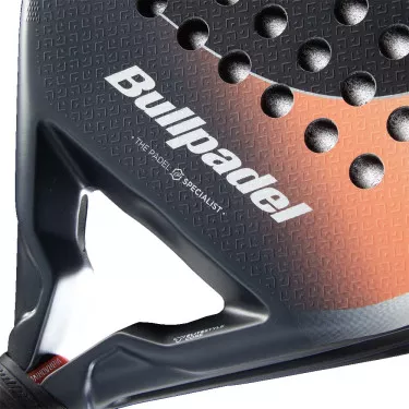 Bullpadel Elite Woman 25 racket