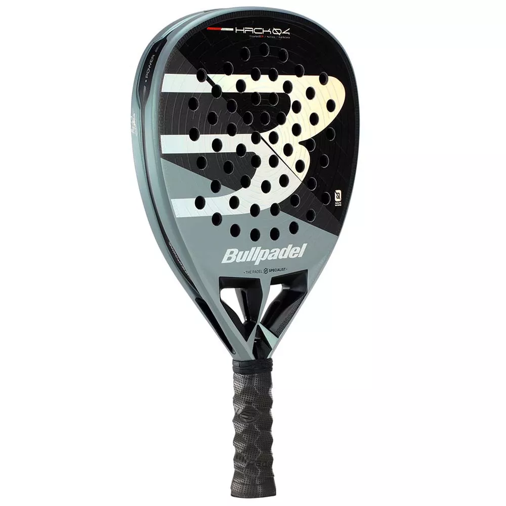 Bullpadel Hack 04 25 racket