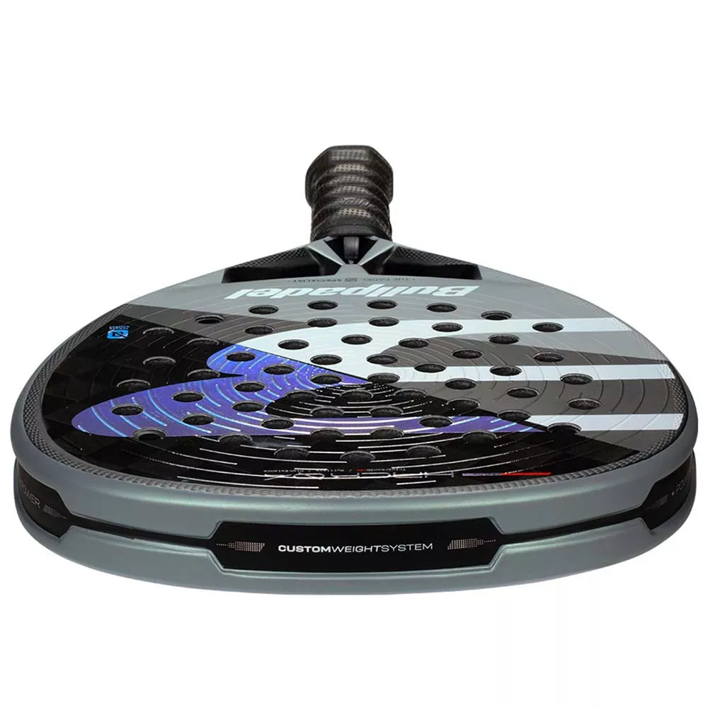 Bullpadel Hack 04 25 racket