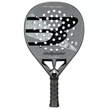 Bullpadel Hack 04 Hybrid 25 racket