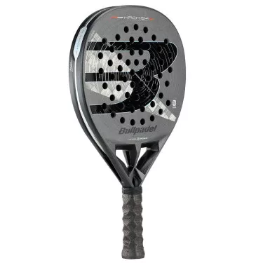 Bullpadel Hack 04 Hybrid 25 racket