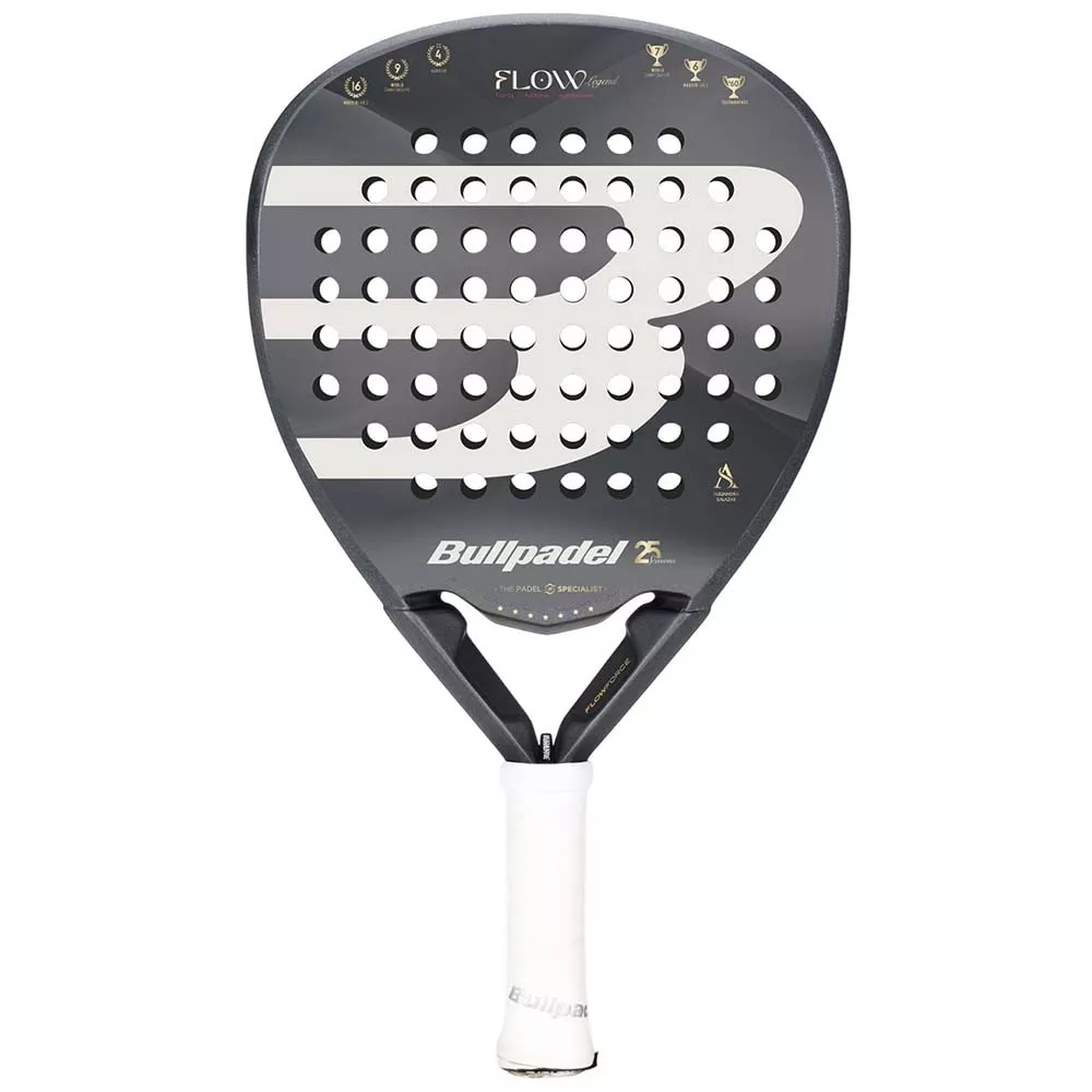 Bullpadel Flow Woman 25 racket