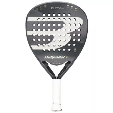 Bullpadel Flow Woman 25 racket